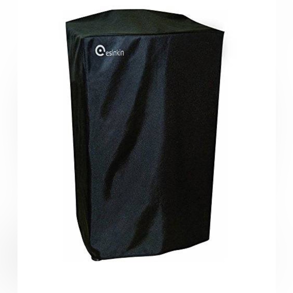 NEW Esinkin 40 Inch Waterproof Electric Smoker Cover for Masterbuilt 40 Inch